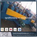 High quality color steel light keel machine keel making machine